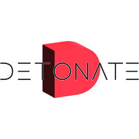 Detonate Travel logo - Similar company to The Affluence