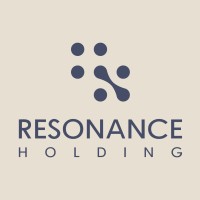 Resonance Holding logo - Similar company to English Dimensions
