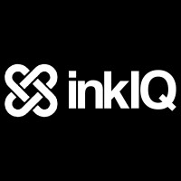 inkIQ logo - Similar company to Merch Radar
