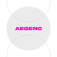 AEGENC logo - Similar company to Dots For Spots
