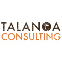 Talanoa Consulting logo - Similar company to Pacific Professionals Network