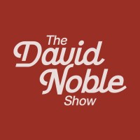 David Noble Show logo - Similar company to Cm8 Soccer
