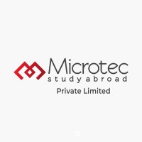 Microtec Study abroad pvt ltd logo - Similar company to Microtec Educational Services