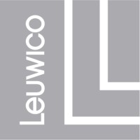 LEUWICO GmbH logo - Similar company to Rustler Bürosysteme Gmbh
