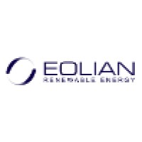 Eolian Renewable Energy, LLC logo - Similar company to Binit Technologies