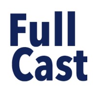 FullCast logo - Similar company to Fullcast