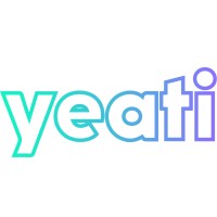 YEATI logo - Similar company to Couleur'