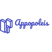 Appopoleis Studios logo - Similar company to Binate It Services Pvt Ltd