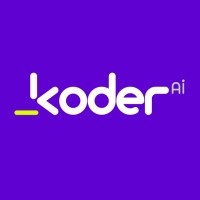 koderAI logo - Similar company to Various Startups