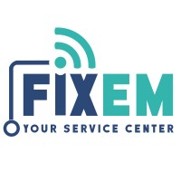 FIXEM Repair Services logo - Similar company to Modern Insulation Choice Co. (Mic Co S.A.R.L)