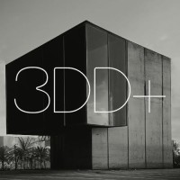 3Ddesign+ logo - Similar company to 3Ddesign