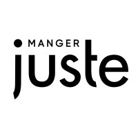 Un Air d'Ici - Manger Juste logo - Similar company to Epices Fuchs