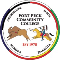 Fort Peck Community College logo - Similar company to Rare Earth Genomics
