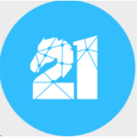 Horse21pro logo - Similar company to Gomundo
