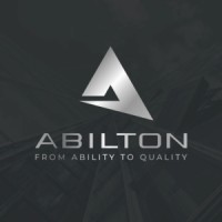 Abilton sp. z o.o. logo - Similar company to Rega Projekt