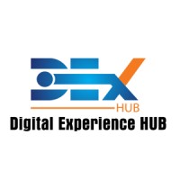 Digital Experience HUB ( DExHUB) logo - Similar company to Dexhub Creations