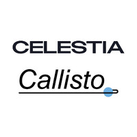 Celestia Callisto logo - Similar company to Celestia Sts