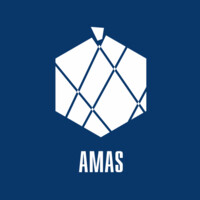 AMAS logo - Similar company to Concern-Energomash Cjsc