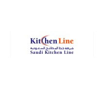 SAUDI KITCHEN LINE logo - Similar company to Kitchen Zone مطابخ زون