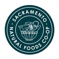 Sacramento Natural Foods Co-op logo - Similar company to Central Co-Op