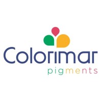 Colorimar Pigments logo - Similar company to Cosmeticfeels