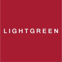 Lightgreen logo - Similar company to Zik Digital - Digital Marketing
