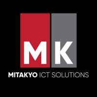 Mitakyo ICT Solutions (Pty) Ltd logo - Similar company to Techfusion (Pty) Ltd.