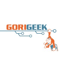Gorigeek logo - Similar company to Agavesoft