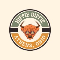 Hippie Dippie Ohio logo - Similar company to Fennec Engineering