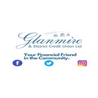 Glanmire Credit Union logo - Similar company to Glanmire Chamber Of Commerce