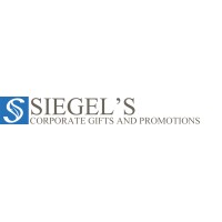 Siegel's Corporate Gifts & Promotions logo - Similar company to Pb Publibranco