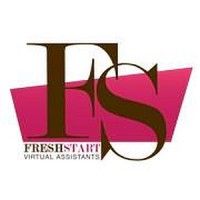 Fresh Start Virtual Assistants, LLC logo - Similar company to Start Up Virtual Support Llc