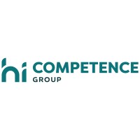 H.i. Competence Group GmbH logo - Similar company to Nextcom Rz