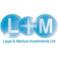 Legal and Medical Investments logo - Similar company to Med-Var