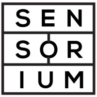 Sensorium logo - Similar company to Circuitek
