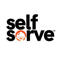 Self Serve Digital Dining logo - Similar company to Wandermint Creative