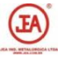 JEA logo - Similar company to Ks Technology
