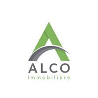 ALCO Immobilière logo - Similar company to Bm Promotion