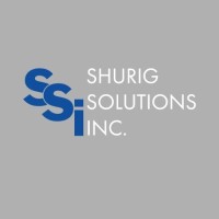 Shurig Solutions, Inc. logo - Similar company to Great Lakes Dock And Materials, L.L.C.
