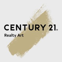 CENTURY 21 Realty Art Portimão logo - Similar company to Município De Silves