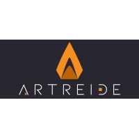 Artreide logo - Similar company to Urban Logics