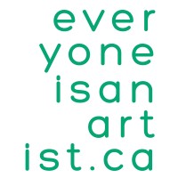 Everyone Is An Artist logo - Similar company to Kinsdesign