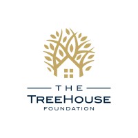 The Tree House Foundation logo - Similar company to Agpm