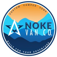 Noke Van Co. logo - Similar company to Cortex Leadership Consulting