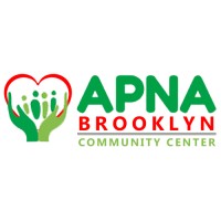 Apna Brooklyn Community Center logo - Similar company to Wise Up: New York