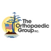 The Orthopaedic Group, PC logo - Similar company to Springhill Medical Center
