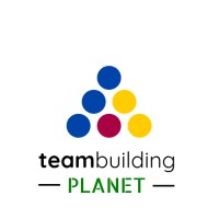 Team Building Planet logo - Similar company to Knowledge Tree Consulting