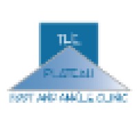 Plateau Foot & Ankle Clinic logo - Similar company to Medicine Creek Cafe