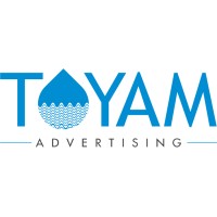 Toyam Advertising logo - Similar company to Quick Advertising