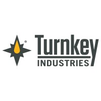 Turnkey Industries logo - Similar company to Garner Environmental Services